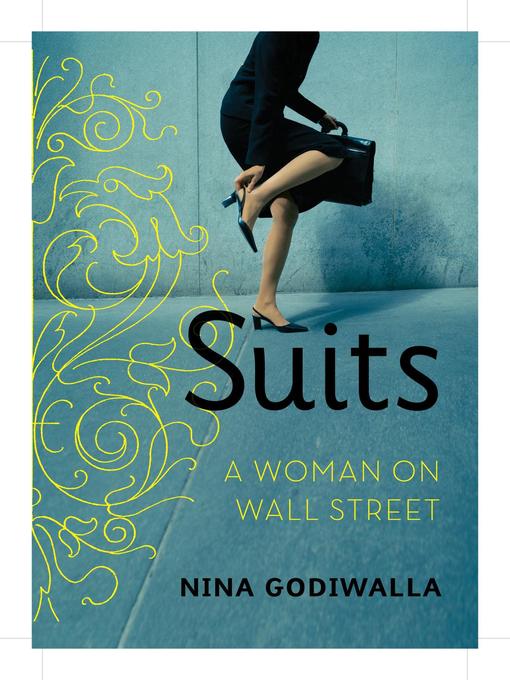 Title details for Suits by Nina Godiwalla - Available